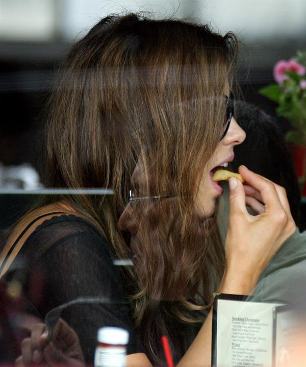 Kate Beckinsale