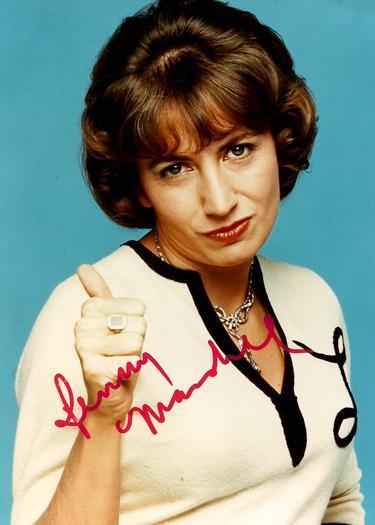 Penny Marshall