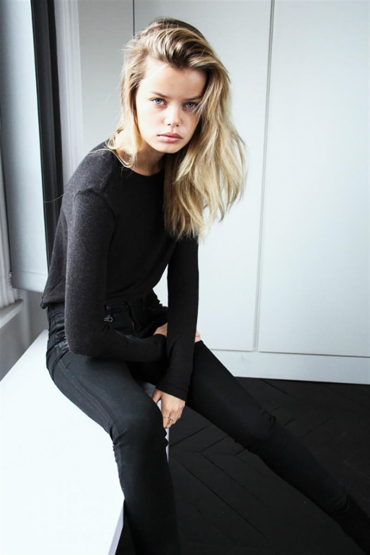 Frida Aasen