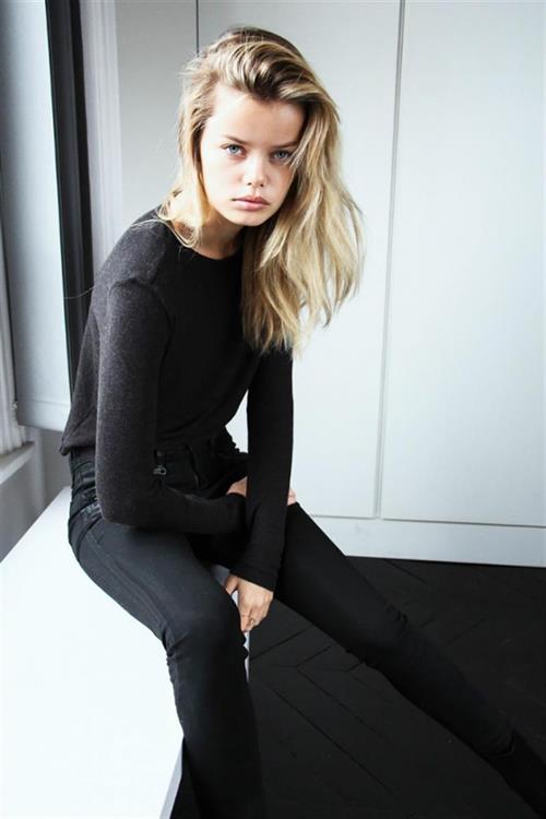 Frida Aasen