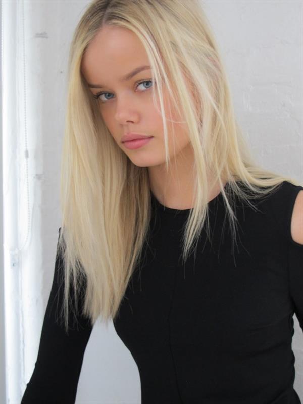 Frida Aasen