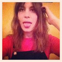 Alexa Chung