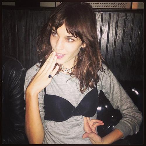 Alexa Chung