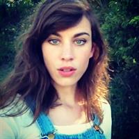 Alexa Chung