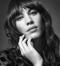 Alexa Chung