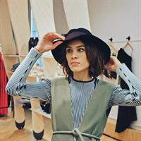 Alexa Chung