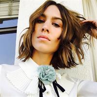 Alexa Chung