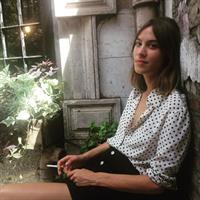 Alexa Chung