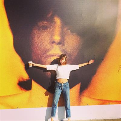 Alexa Chung