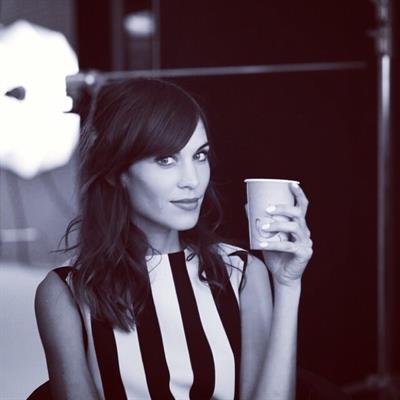 Alexa Chung
