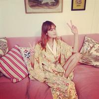 Alexa Chung