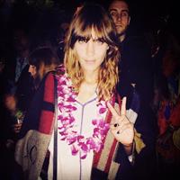 Alexa Chung
