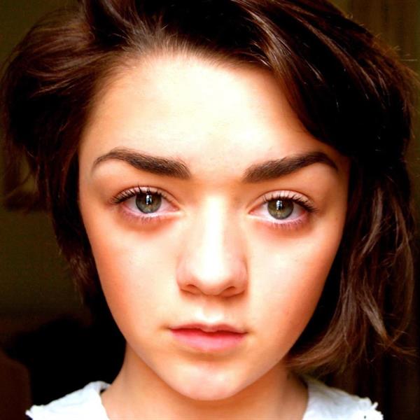 Maisie Williams