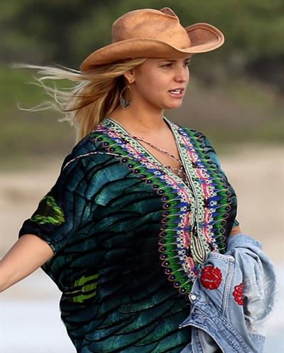 Jessica Simpson