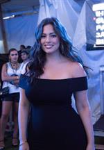 Ashley Graham