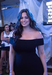 Ashley Graham