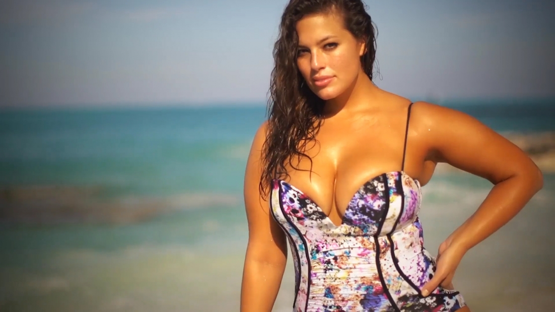 Ashley Graham