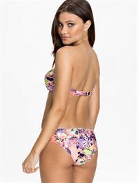 Yara Khmidan in a bikini - ass