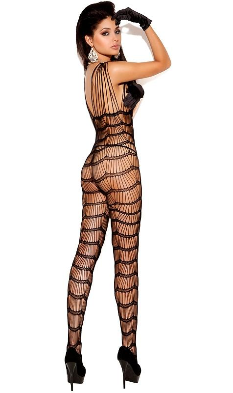 Jamillette Gaxiola in lingerie