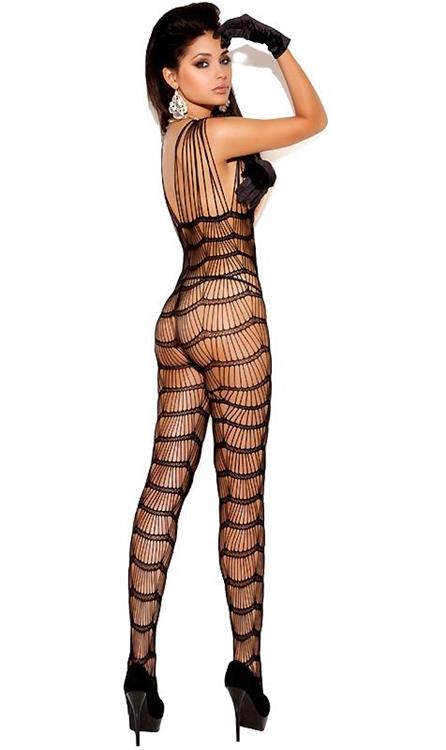 Jamillette Gaxiola in lingerie