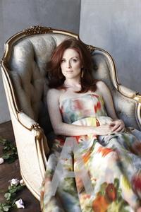 Julianne Moore