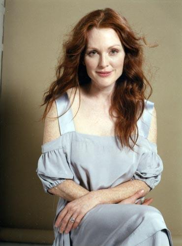 Julianne Moore