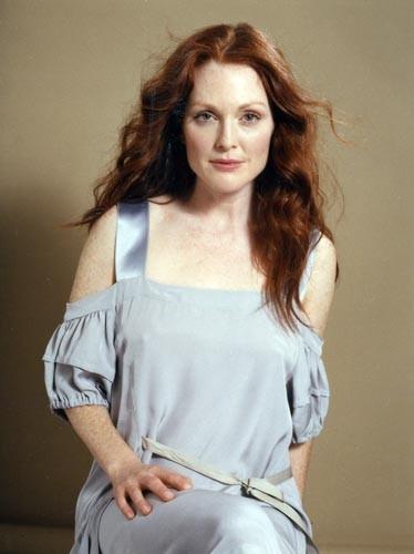 Julianne Moore