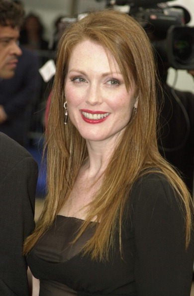 Julianne Moore