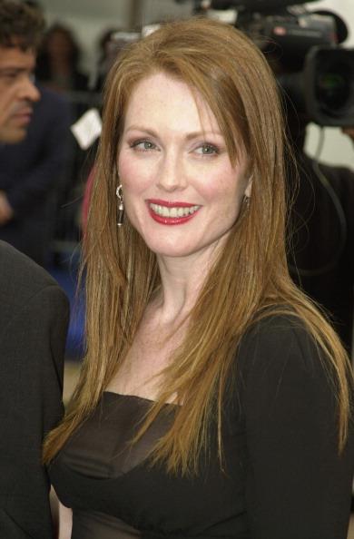 Julianne Moore