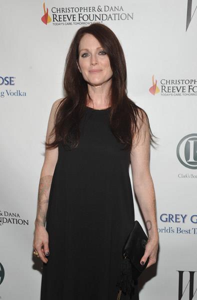 Julianne Moore