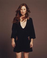 Julianne Moore