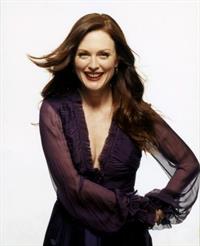 Julianne Moore