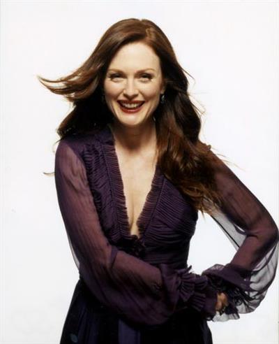 Julianne Moore