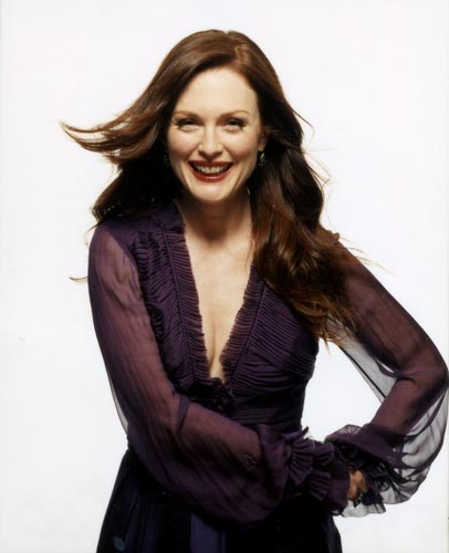Julianne Moore