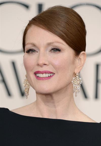 Julianne Moore