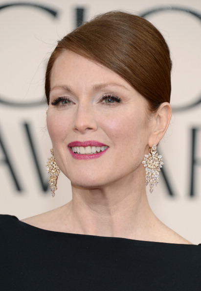 Julianne Moore