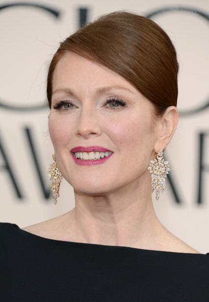 Julianne Moore