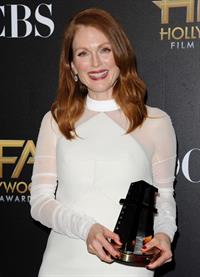 Julianne Moore