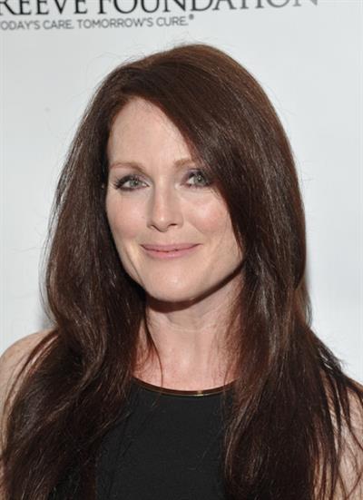 Julianne Moore