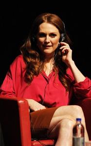 Julianne Moore