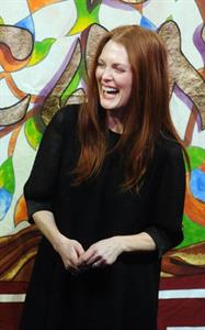Julianne Moore