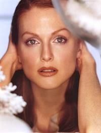 Julianne Moore
