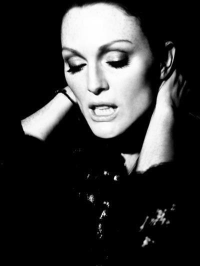 Julianne Moore
