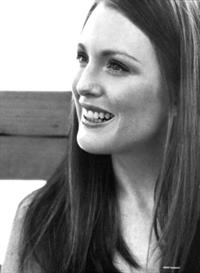 Julianne Moore