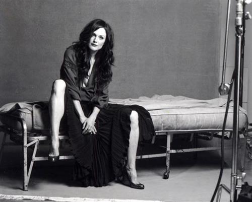 Julianne Moore