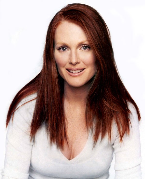 Julianne Moore