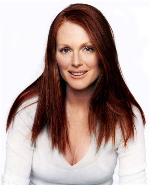 Julianne Moore