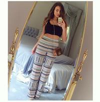 Kelly Karloff taking a selfie