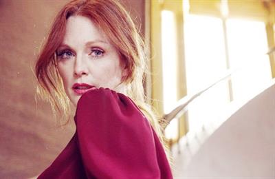 Julianne Moore
