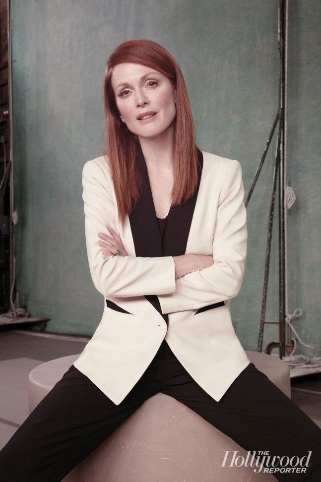 Julianne Moore
